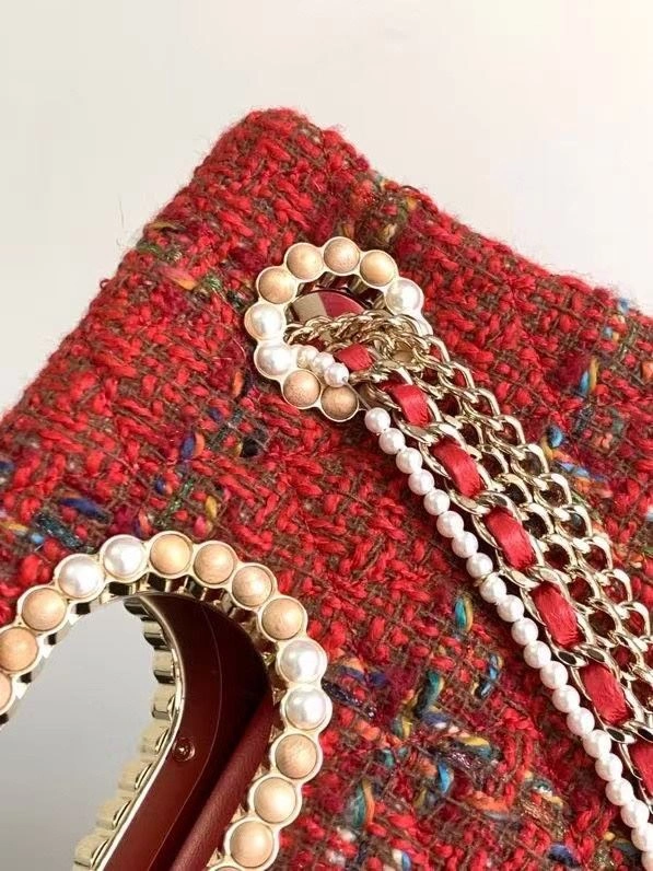 Chanel CF Series Bags 4049C-0143