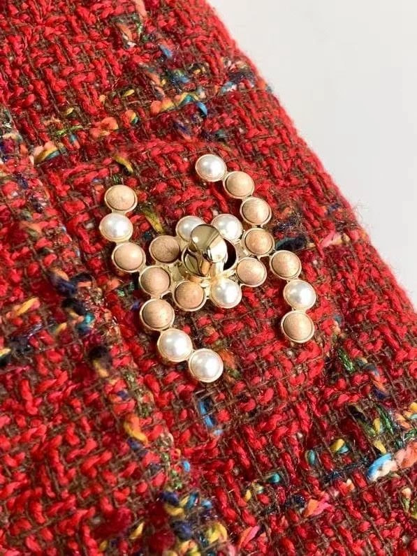 Chanel CF Series Bags 4049C-0143