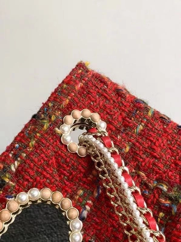 Chanel Top Handle Bags 4049C-0144