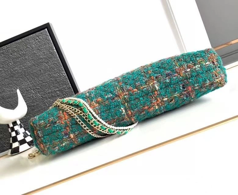 Chanel Top Handle Bags 4049C-0145