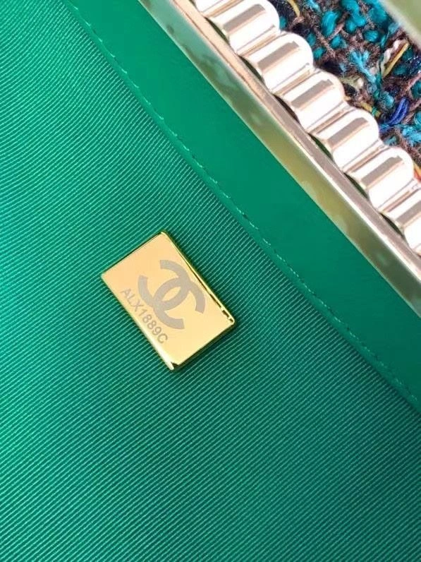 Chanel Top Handle Bags 4049C-0145