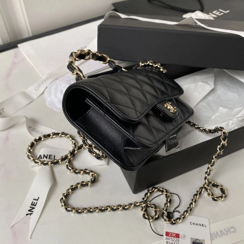Chanel CF Series Bags 4049C-0153