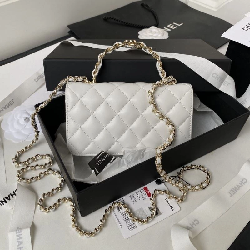 Chanel CF Series Bags 4049C-0155