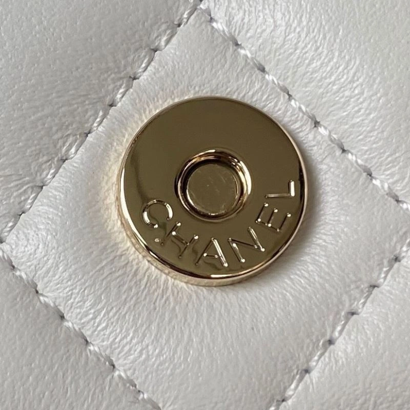 Chanel CF Series Bags 4049C-0155