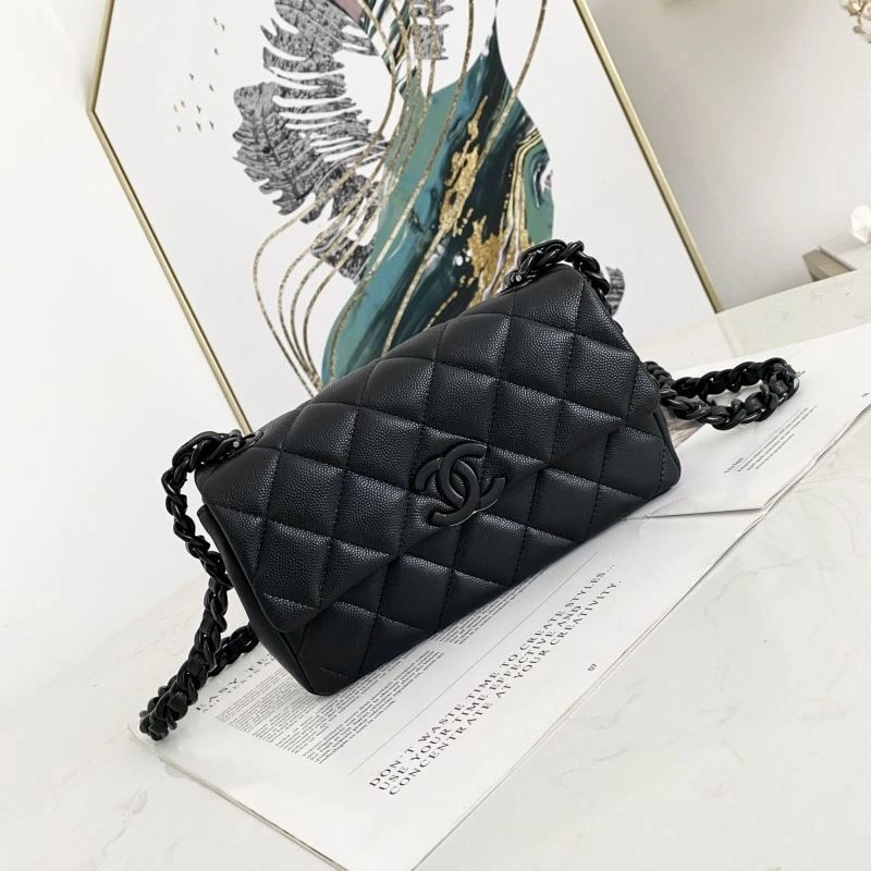 Chanel Satchel Bags 4049C-0157