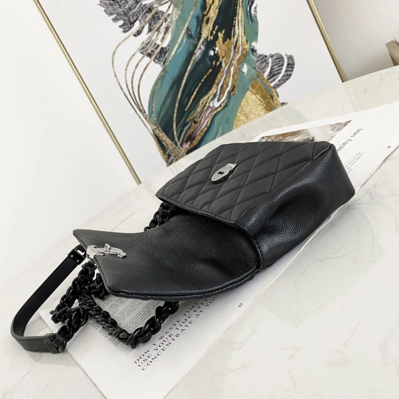 Chanel Satchel Bags 4049C-0157