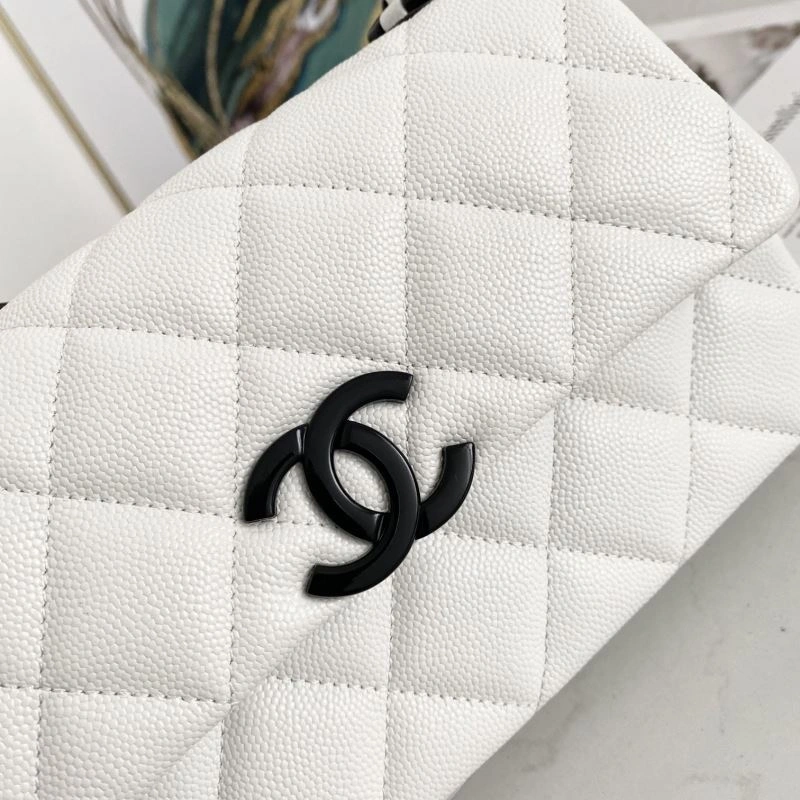 Chanel Satchel Bags 4049C-0158