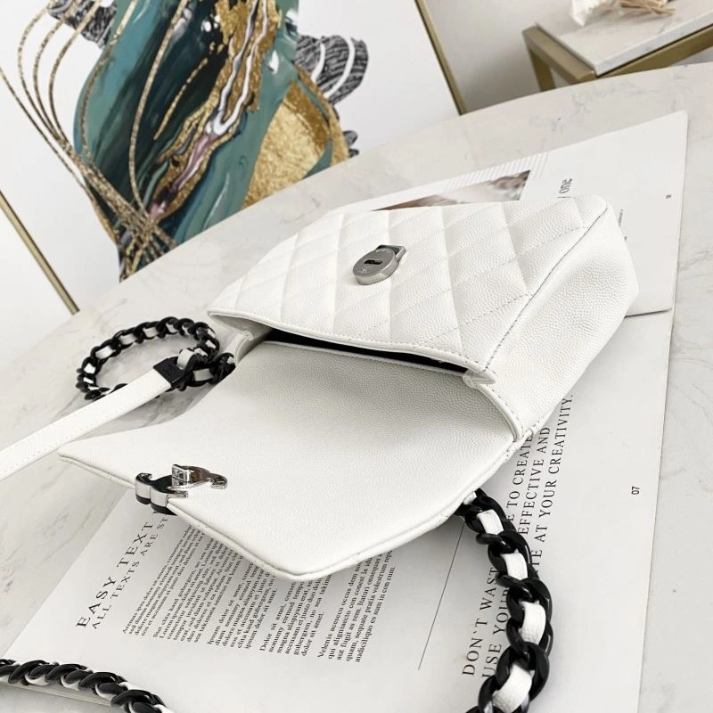 Chanel Satchel Bags 4049C-0158