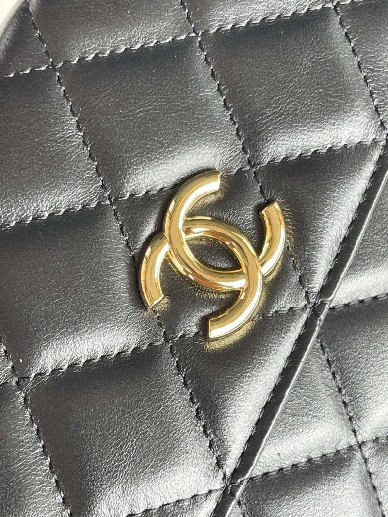 Chanel Top Handle Bags 4049C-0159