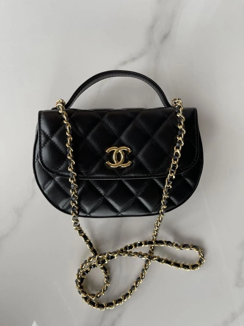Chanel Top Handle Bags 4049C-0159