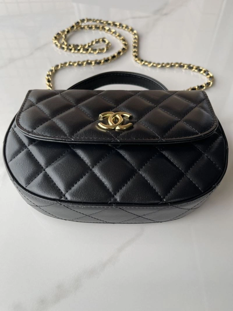 Chanel Top Handle Bags 4049C-0159