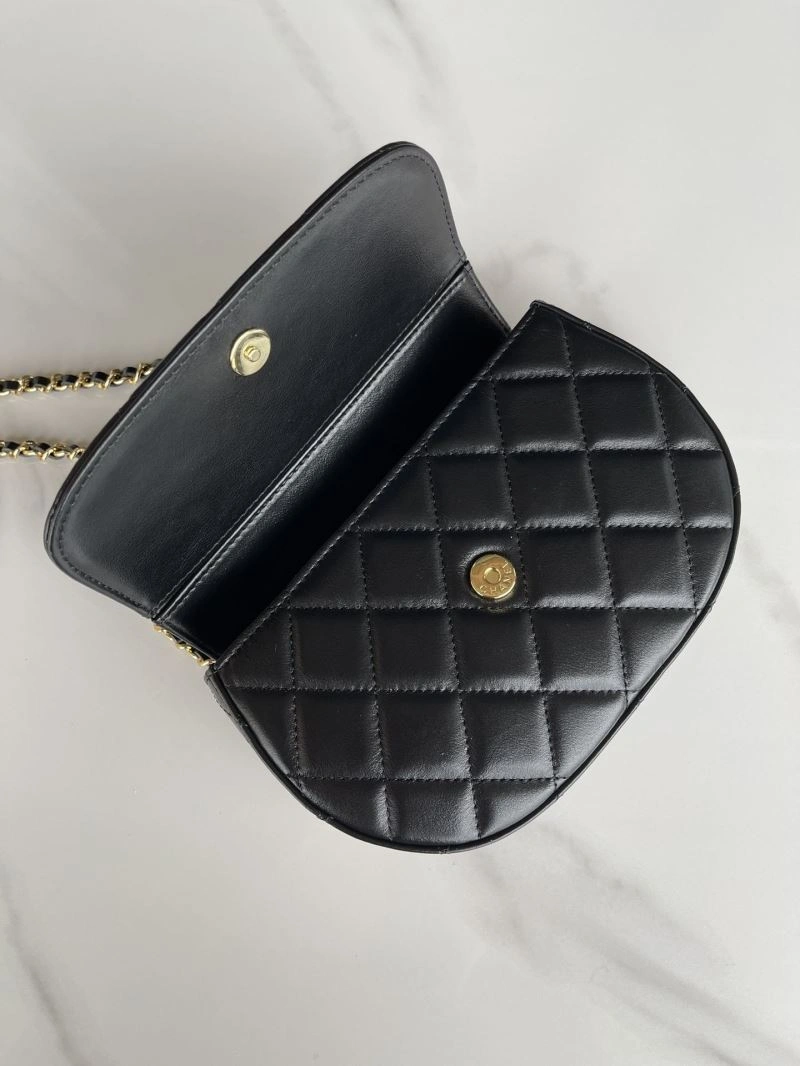 Chanel Top Handle Bags 4049C-0159