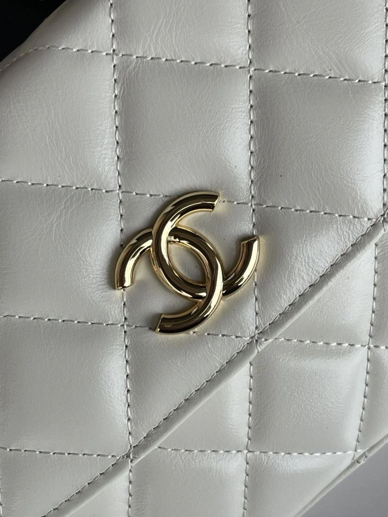 Chanel Top Handle Bags 4049C-0160