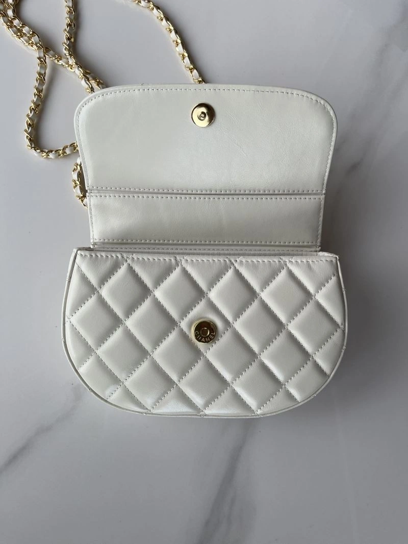 Chanel Top Handle Bags 4049C-0160
