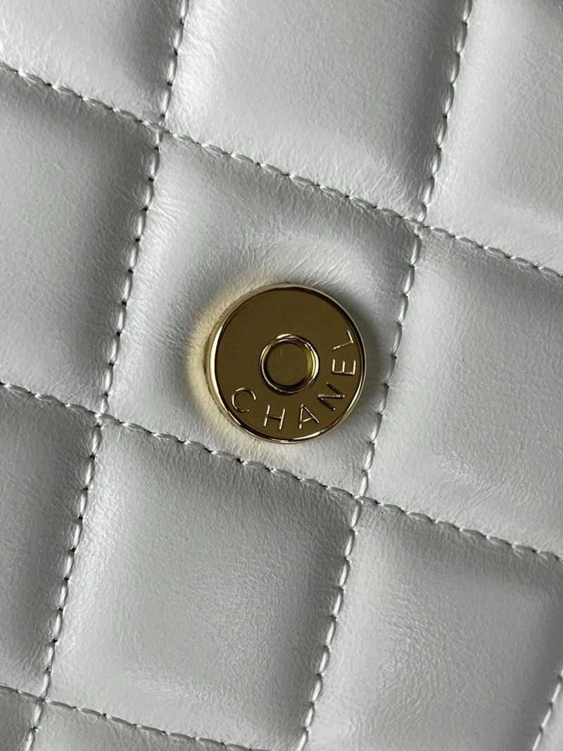 Chanel Top Handle Bags 4049C-0160