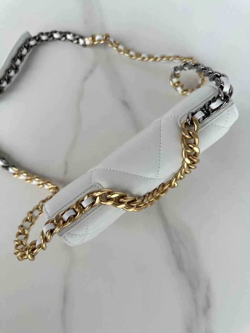 Chanel 19 Bags 4049C-0161