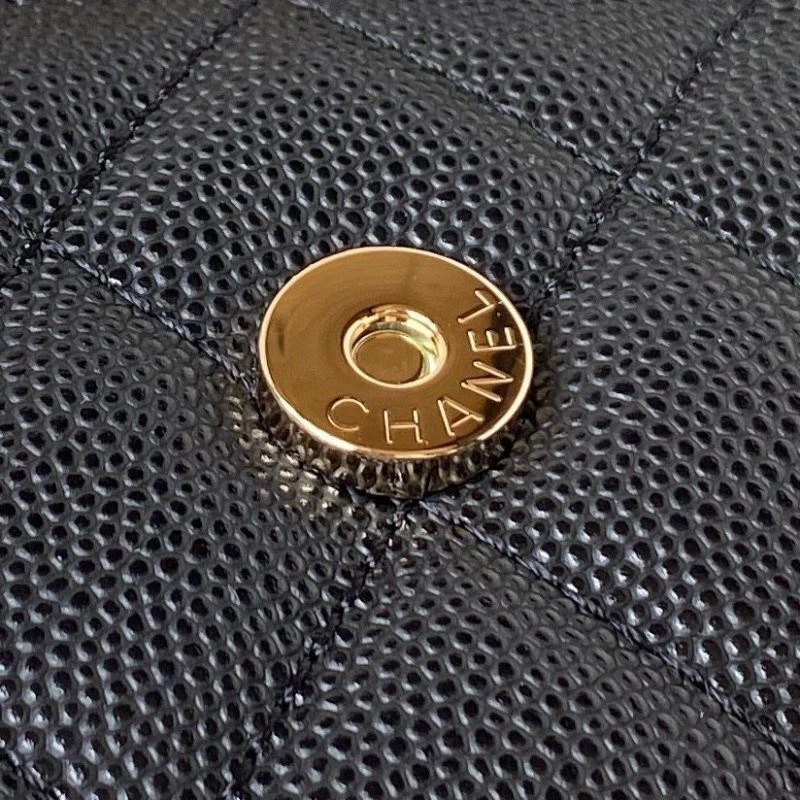 Chanel Top Handle Bags 4049C-0162