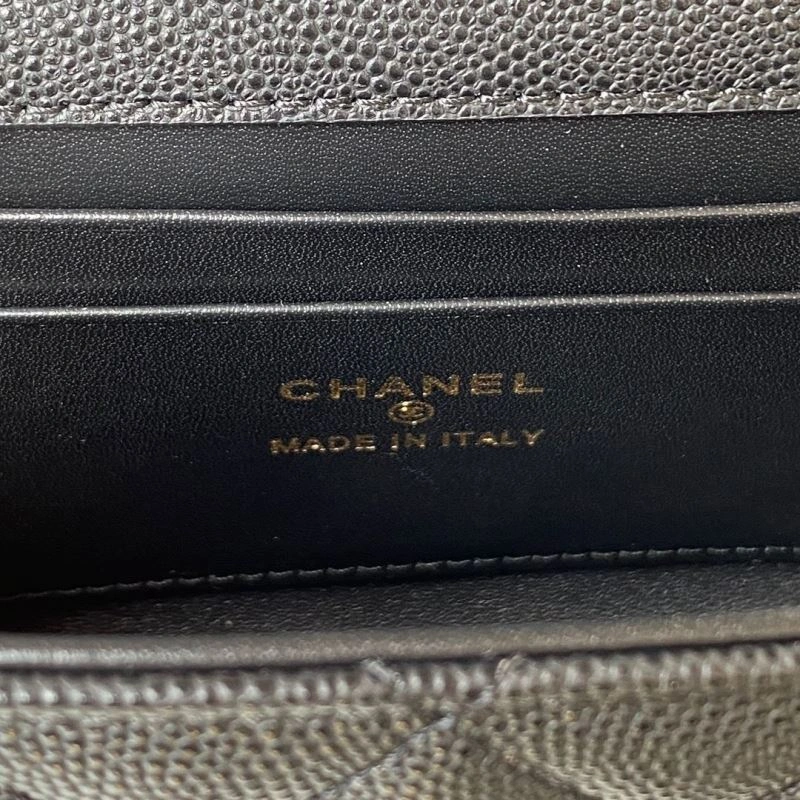 Chanel Top Handle Bags 4049C-0162