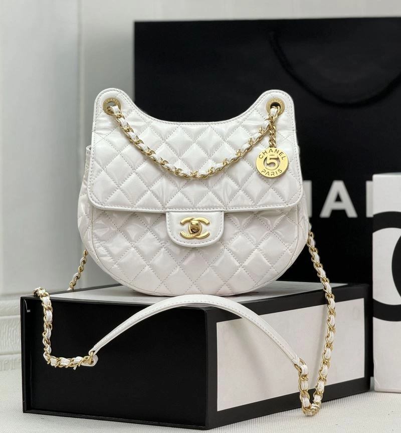Chanel CF Series Bags 4049C-0163