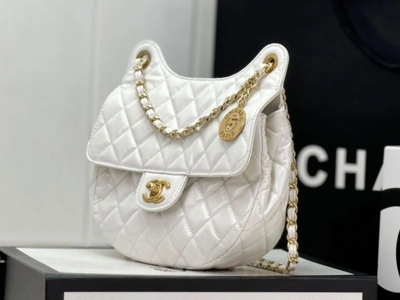 Chanel CF Series Bags 4049C-0163