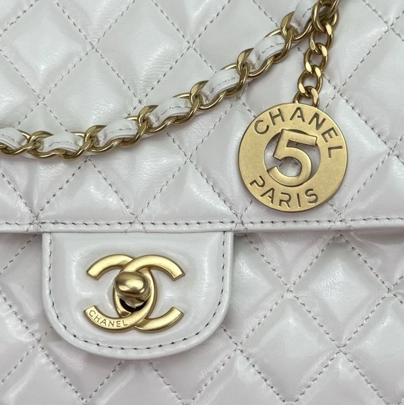 Chanel CF Series Bags 4049C-0163