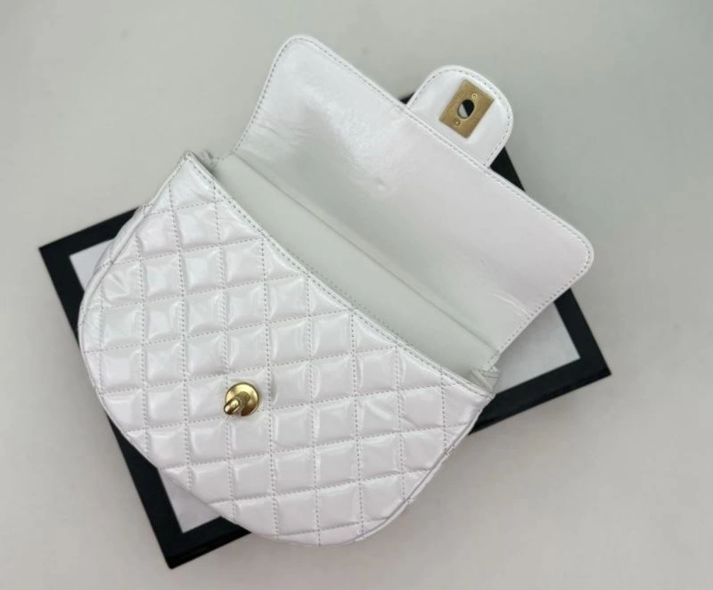 Chanel CF Series Bags 4049C-0163