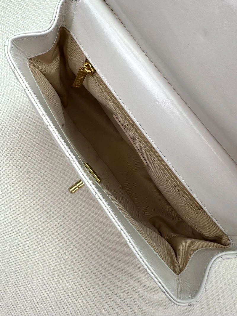 Chanel CF Series Bags 4049C-0163