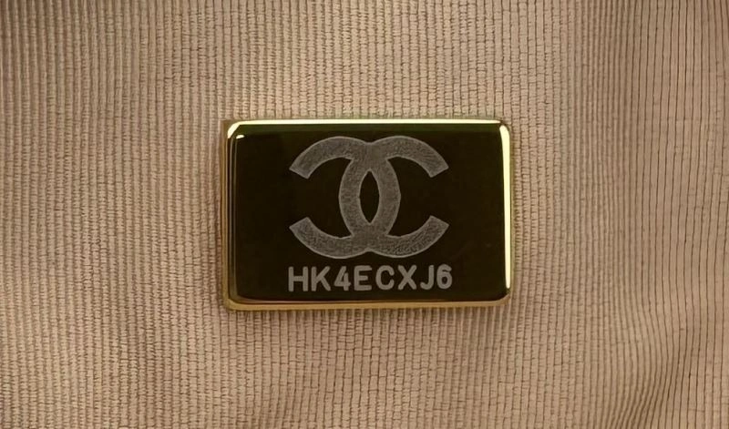 Chanel CF Series Bags 4049C-0163