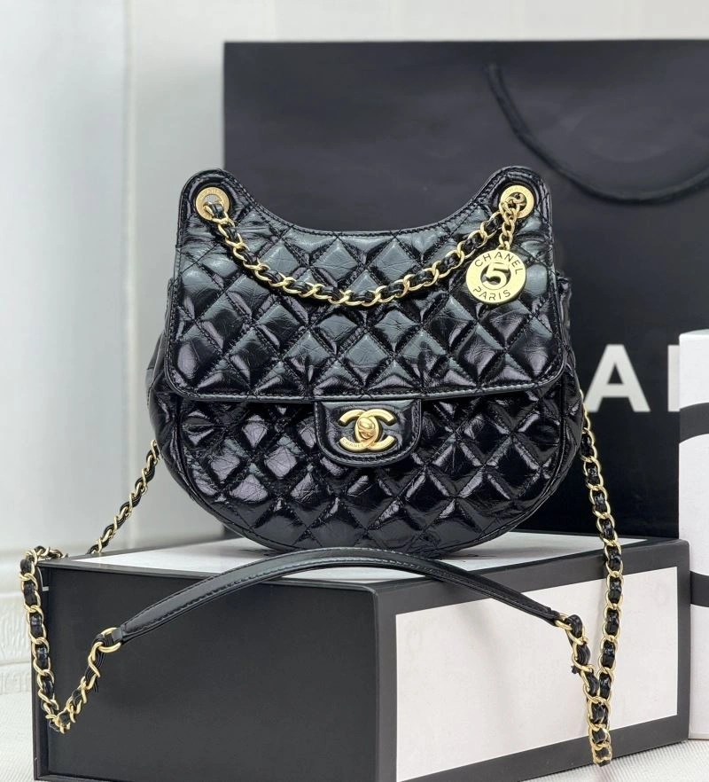 Chanel CF Series Bags 4049C-0164