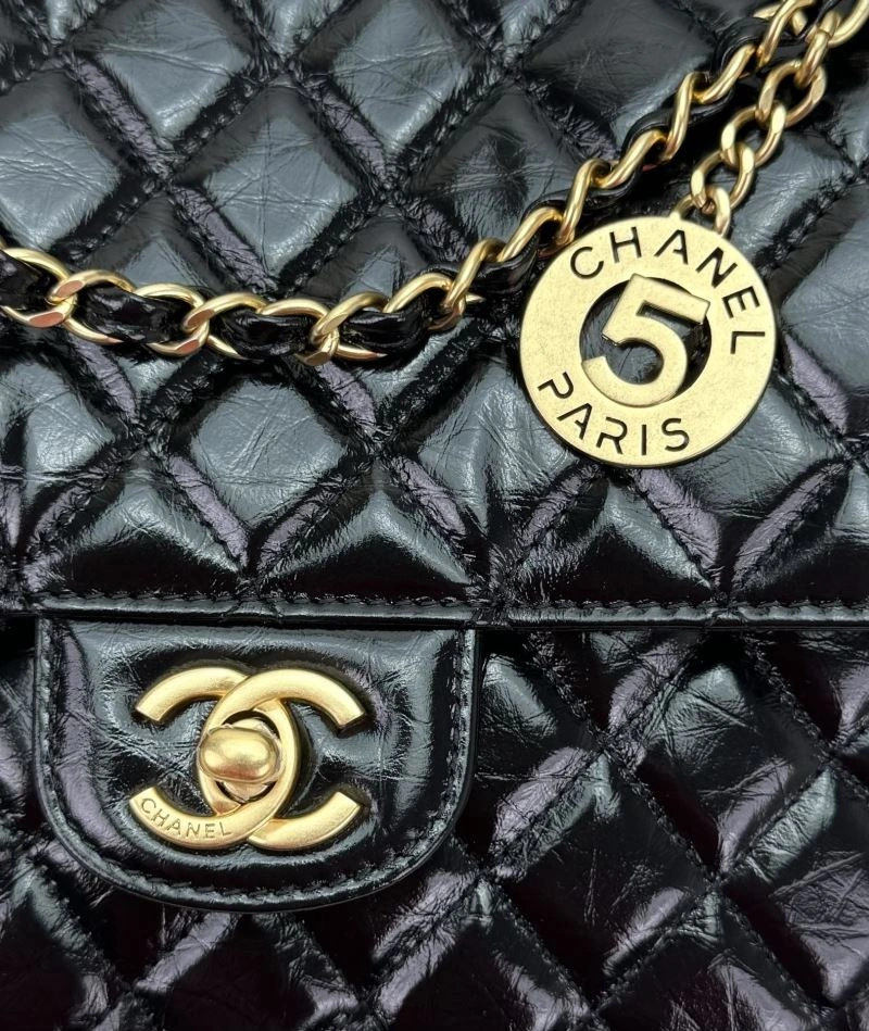 Chanel CF Series Bags 4049C-0164
