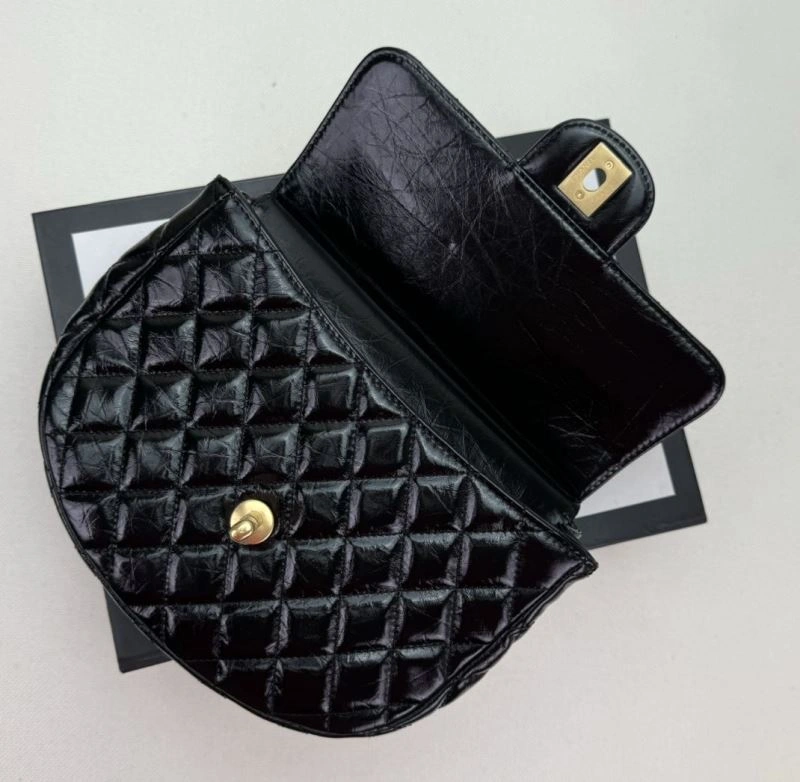 Chanel CF Series Bags 4049C-0164