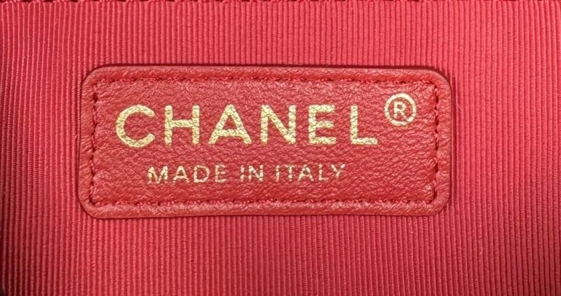 Chanel CF Series Bags 4049C-0164