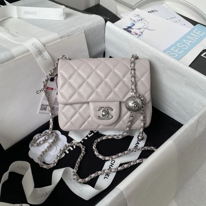 Chanel CF Series Bags 4049C-0165