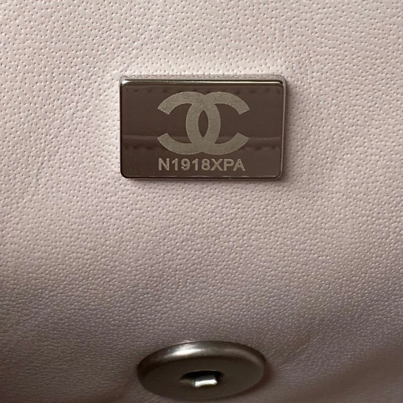 Chanel CF Series Bags 4049C-0165