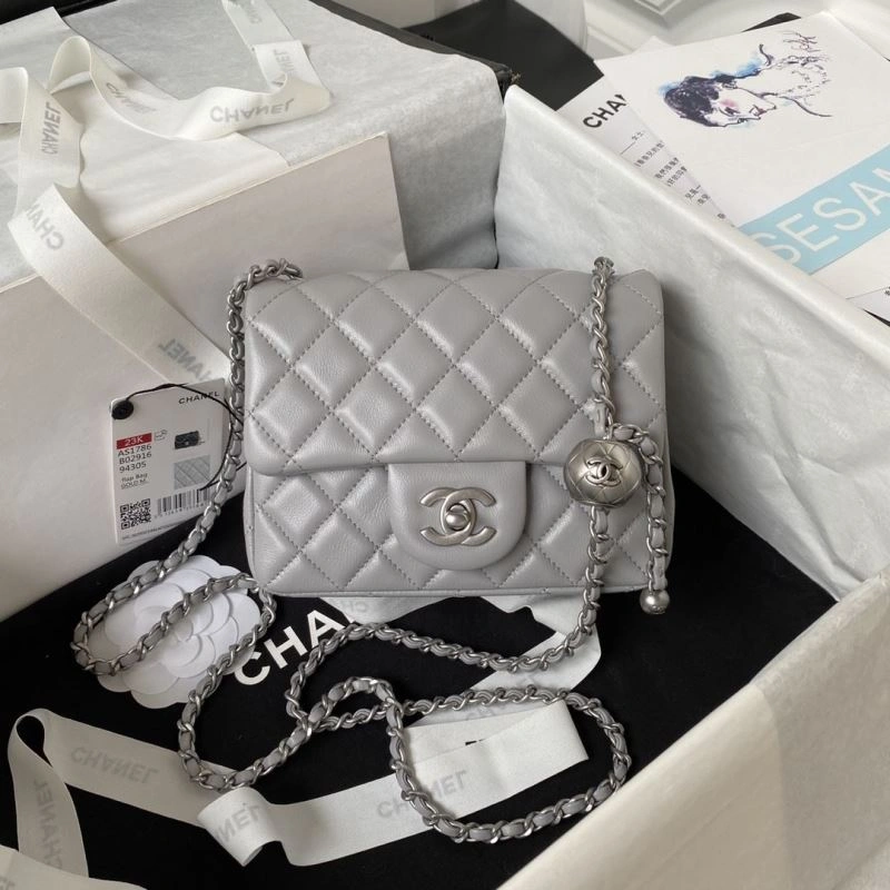 Chanel CF Series Bags 4049C-0166