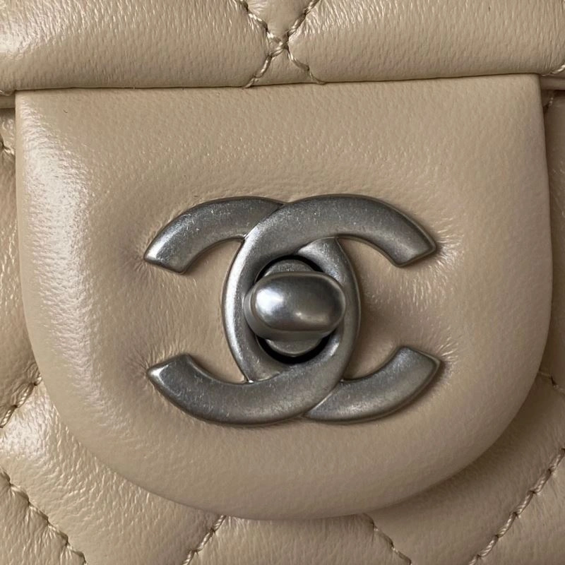 Chanel CF Series Bags 4049C-0167