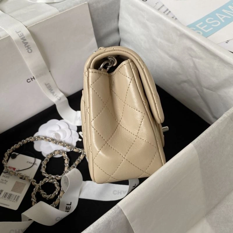 Chanel CF Series Bags 4049C-0167