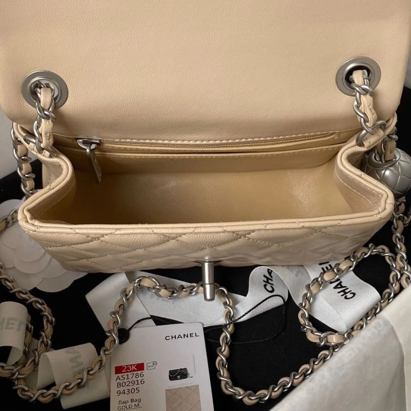 Chanel CF Series Bags 4049C-0167