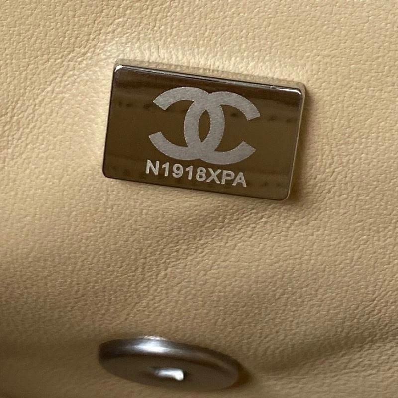 Chanel CF Series Bags 4049C-0167