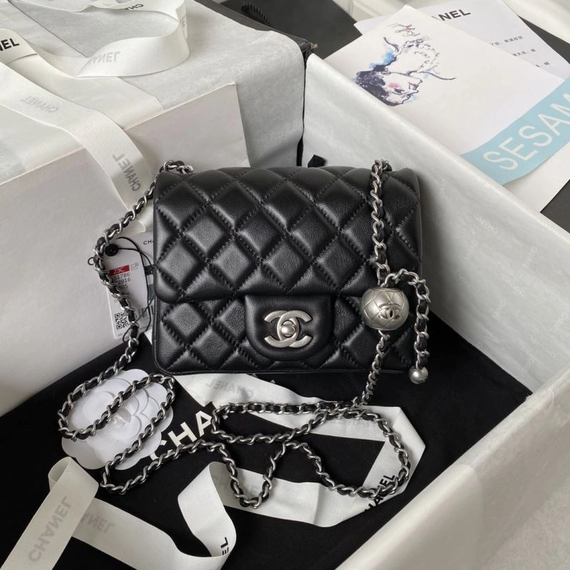 Chanel CF Series Bags 4049C-0169