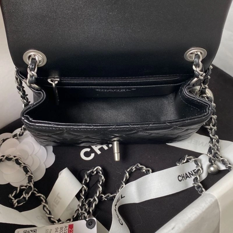 Chanel CF Series Bags 4049C-0169