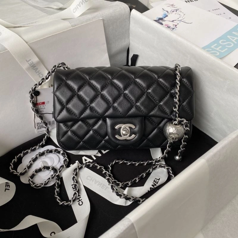 Chanel CF Series Bags 4049C-0171