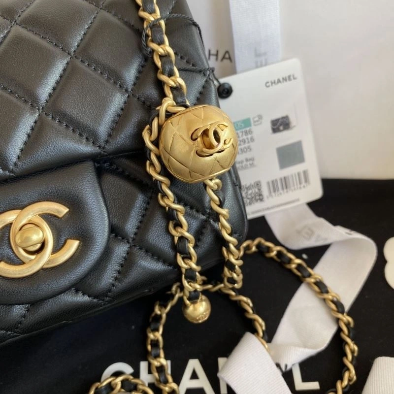 Chanel CF Series Bags 4049C-0172