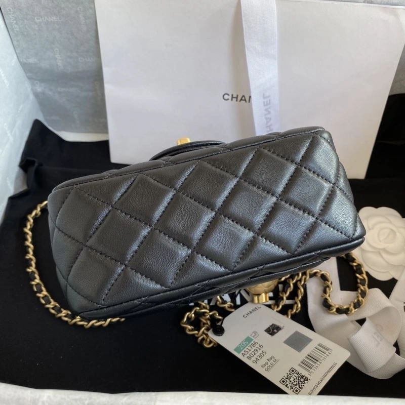 Chanel CF Series Bags 4049C-0172