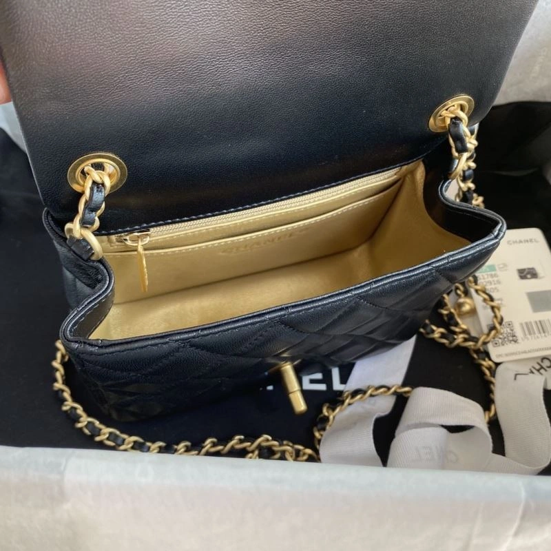 Chanel CF Series Bags 4049C-0172