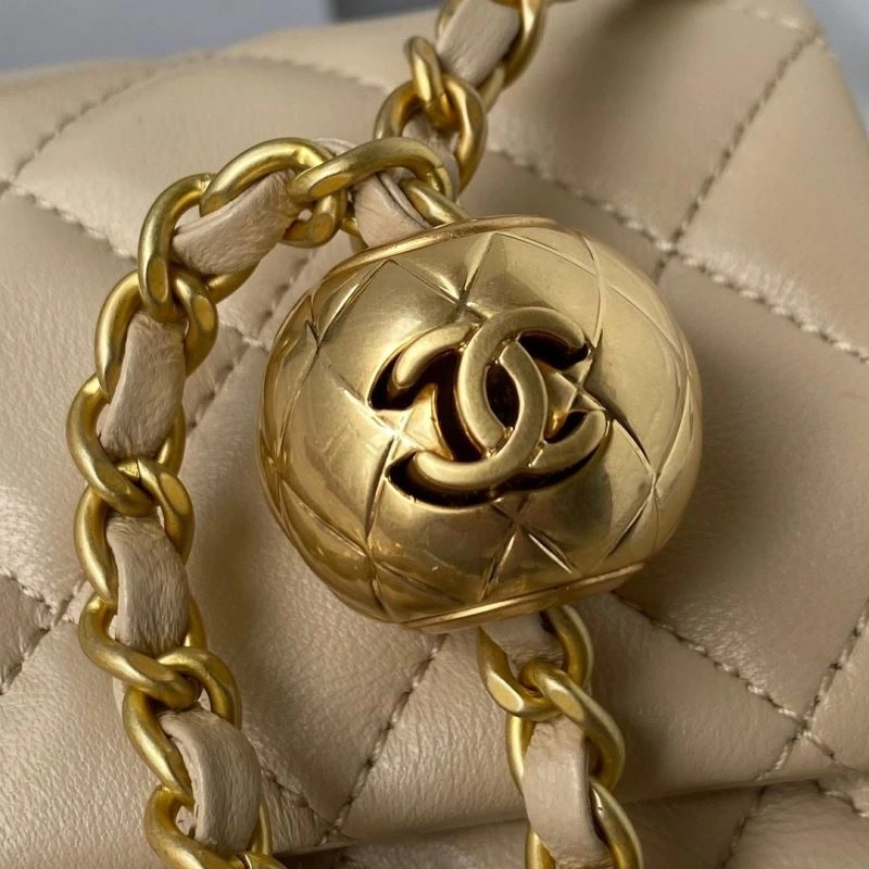 Chanel CF Series Bags 4049C-0173