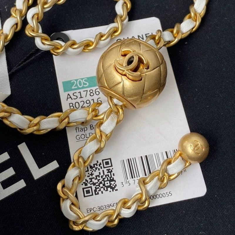 Chanel CF Series Bags 4049C-0174