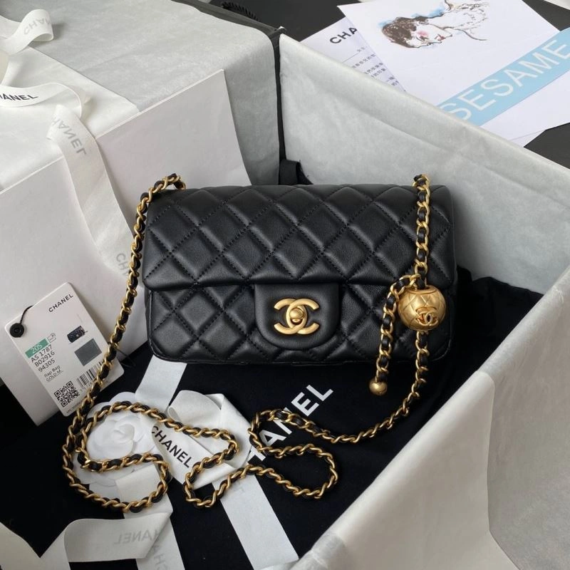 Chanel CF Series Bags 4049C-0176