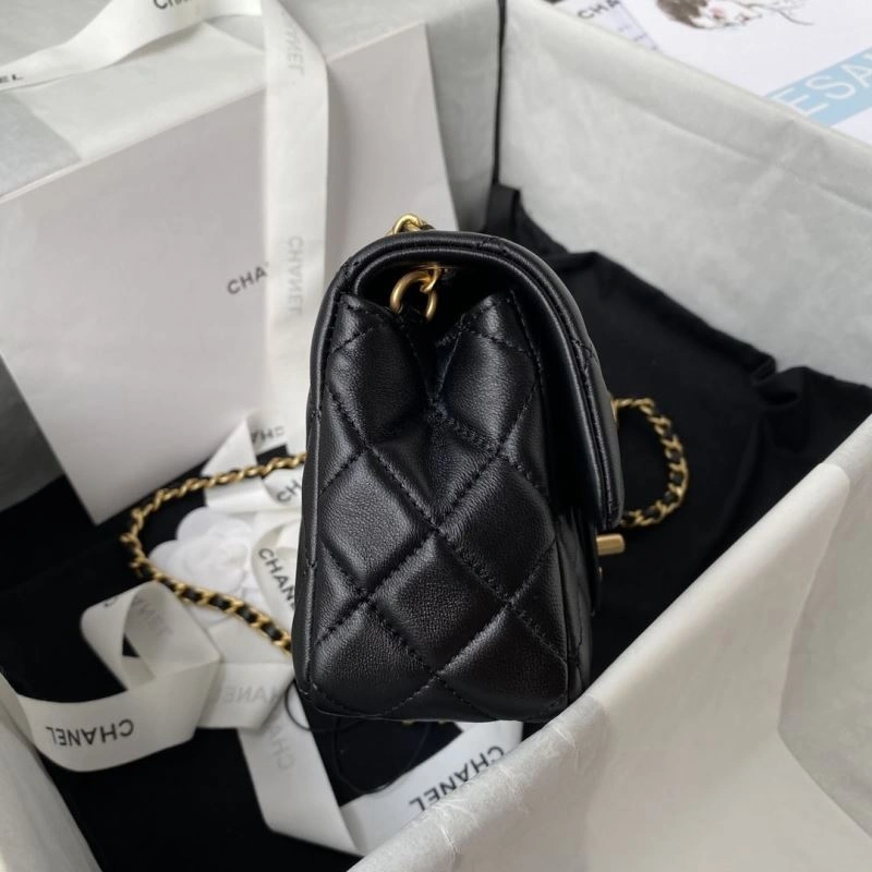 Chanel CF Series Bags 4049C-0176
