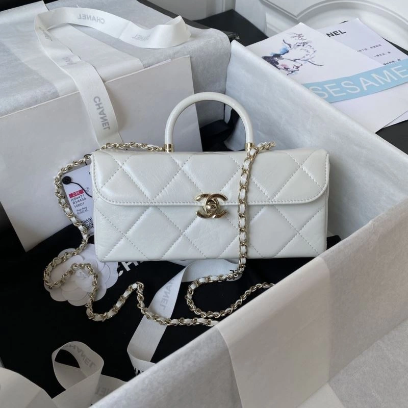Chanel Top Handle Bags 4049C-0179